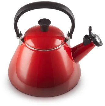 Carruzzo Le Creuset 40101020600000 virdulys 1,6 L Raudona