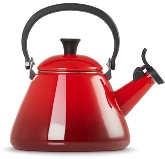 Carruzzo Le Creuset 40101020600000 virdulys 1,6 L Raudona