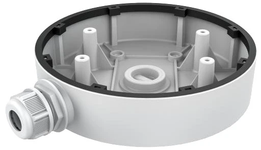 Carruzzo LevelOne CAS-7360 stebėjimo kameros priedas Jungiamoji dėžutė