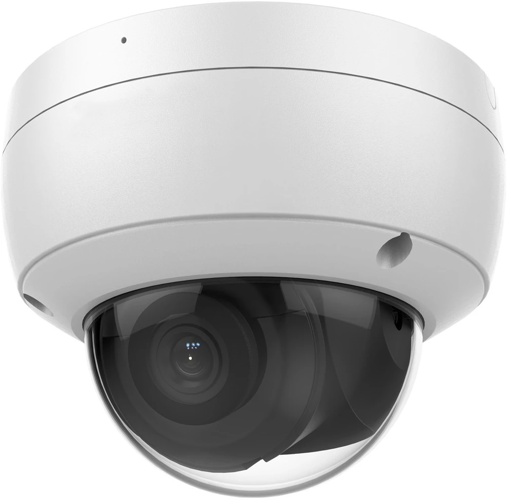 Level One Carruzzo LevelOne FCS-3096 apsaugos stebėjimo kamera Skliautas IP apsaugos kamera Vidaus ir lauko 3840 x 2160 pikseliai Lubos