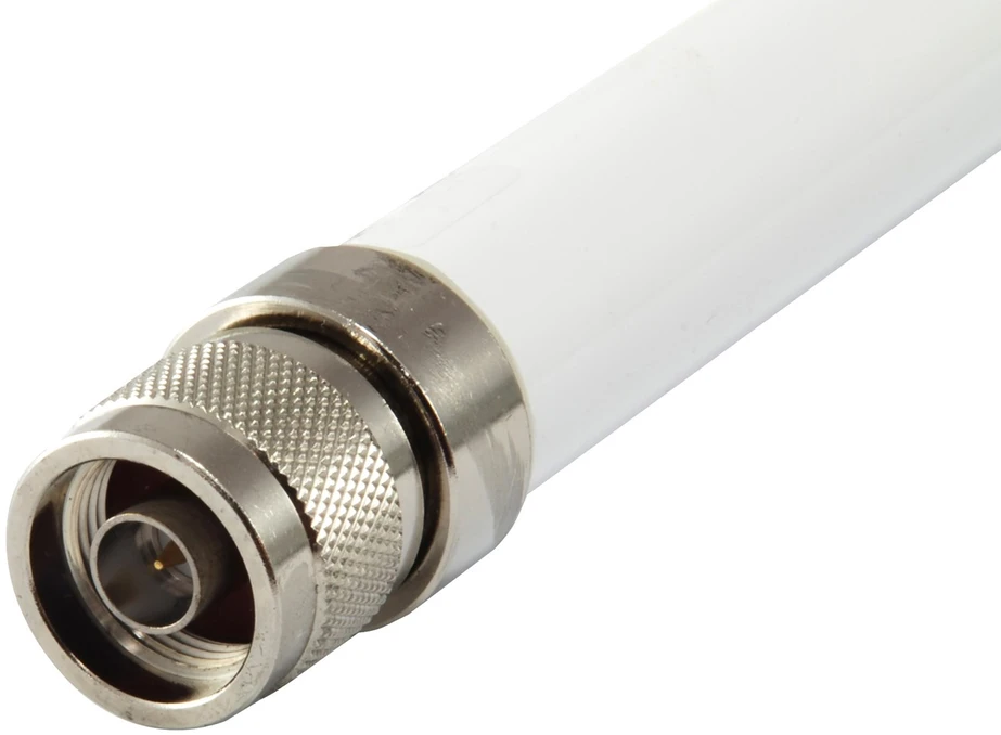 Level One Carruzzo LevelOne OAN-4058 tinklo antena Daugiakryptė antena N tipas 8 dBi