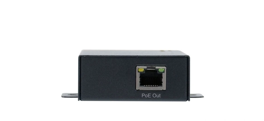 Level One Carruzzo LevelOne POR-0111 PoE adapteris