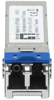 Level One Carruzzo LevelOne SFP-2504 tinklo siųstuvų-imtuvų modulis Optinis pluoštas 2500 Mbit/ai 1310 nm
