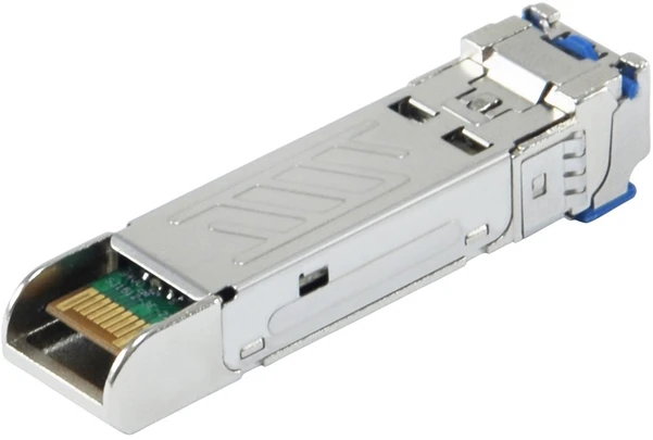 Level One Carruzzo LevelOne SFP-2504 tinklo siųstuvų-imtuvų modulis Optinis pluoštas 2500 Mbit/ai 1310 nm
