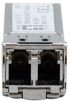 Carruzzo LevelOne SFP-4200 tinklo siųstuvų-imtuvų modulis Optinis pluoštas 1250 Mbit/ai 850 nm