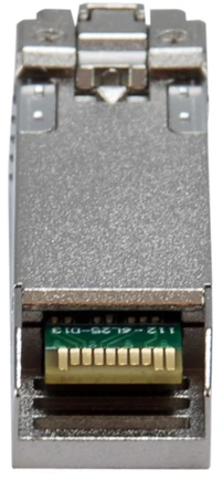 Level One Carruzzo LevelOne SFP-4200 tinklo siųstuvų-imtuvų modulis Optinis pluoštas 1250 Mbit/ai 850 nm