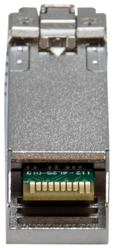 Šakotuvas Carruzzo LevelOne SFP-4210 tinklo siųstuvų-imtuvų modulis Optinis pluoštas 1250 Mbit/ai 1310 nm