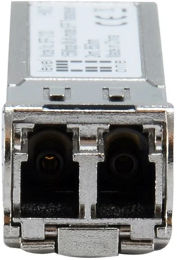 Šakotuvas Carruzzo LevelOne SFP-4210 tinklo siųstuvų-imtuvų modulis Optinis pluoštas 1250 Mbit/ai 1310 nm