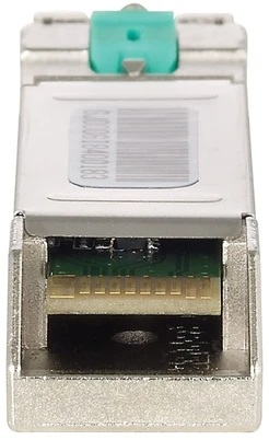 Level One Carruzzo LevelOne SFP-7331 tinklo siųstuvų-imtuvų modulis Optinis pluoštas 155 Mbit/ai