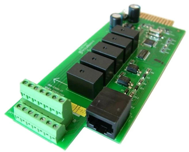 Level One Carruzzo LevelOne UAC-DCC01