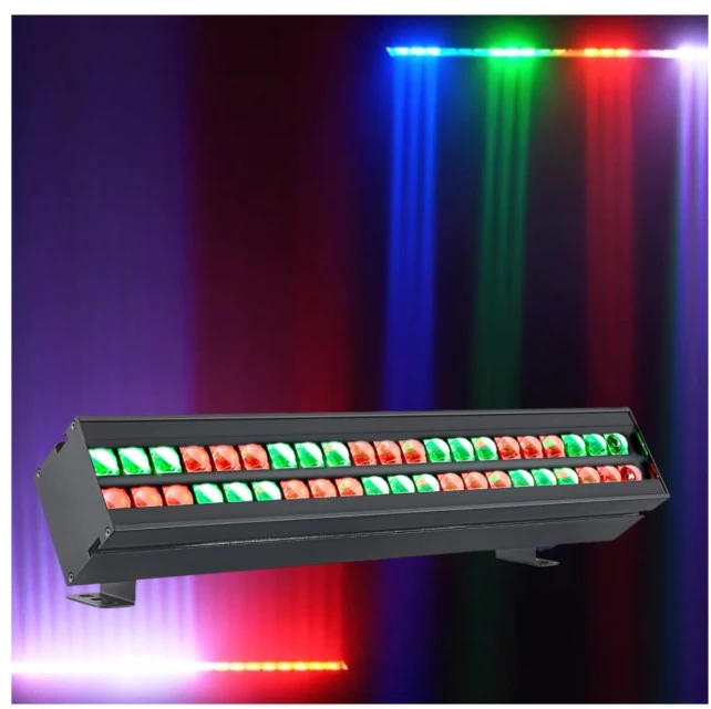 Carruzzo LIGHT4ME BEAM WASH BAR sieninė apšvietimo juosta