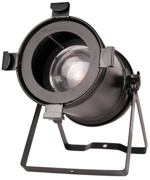 Carruzzo LIGHT4ME PAR 64 200W LED ZOOM AUTO prožektorius