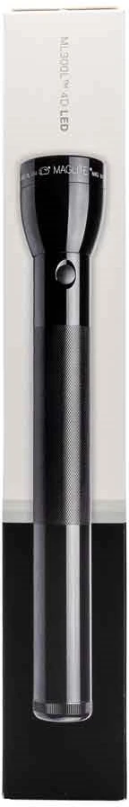 Carruzzo Maglite ML300L LED 4D Flashlight