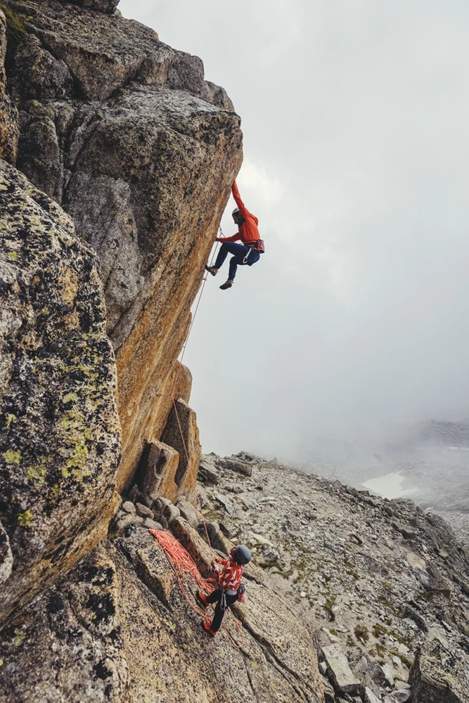 Carruzzo Mammut Togir 2.0