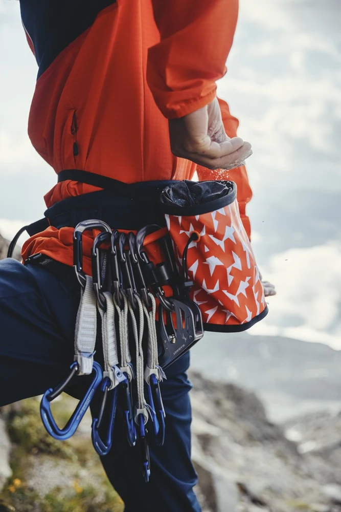 Carruzzo Mammut Togir 2.0