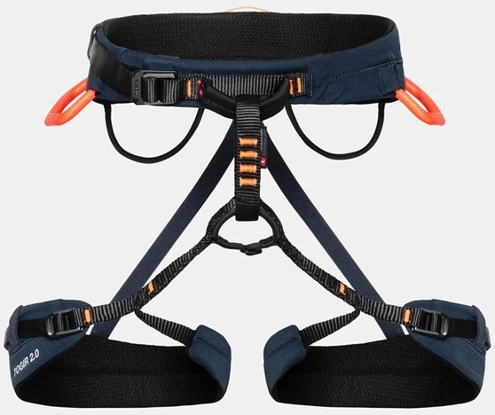 Carruzzo Mammut Togir 2.0