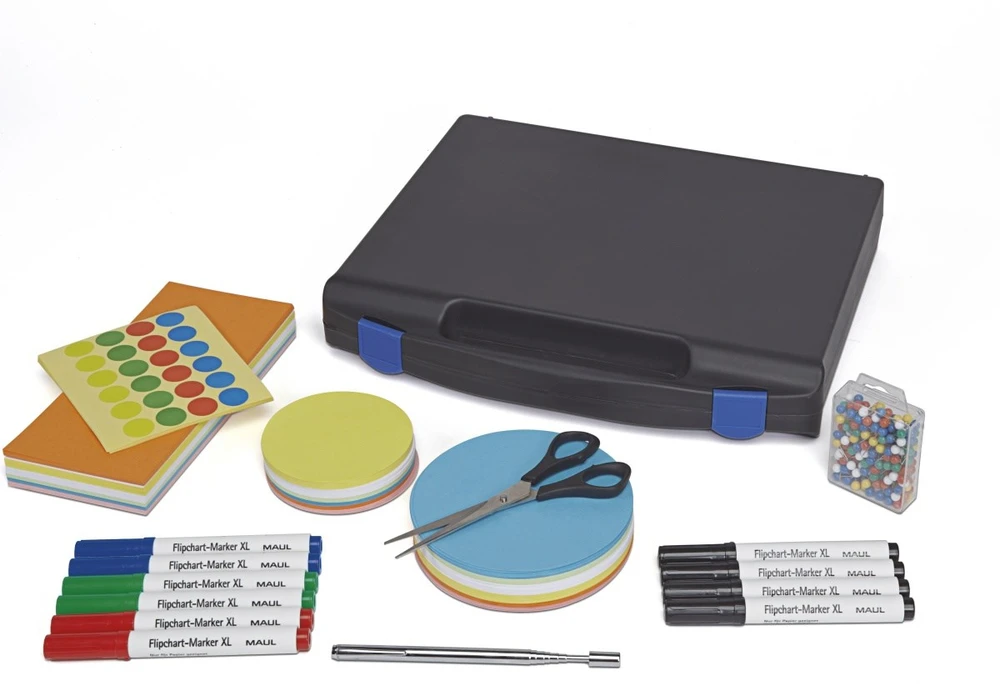 Carruzzo MAUL 6396099 lentos priedas Priedų rinkinys