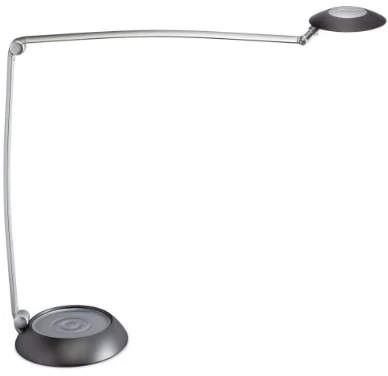 Carruzzo MAUL 8202195 stalinė lempa 8 W LED Sidabras