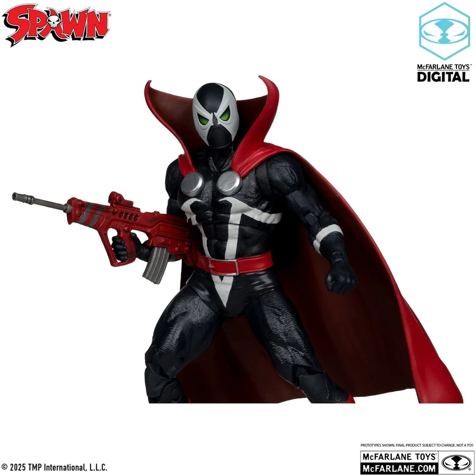 Carruzzo McFarlane Toys 90422 veiksmo / kolekcinė figūrėlė