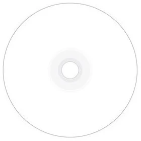 Carruzzo MediaRange MR203-SHRINK neįrašytas CD diskas CD-R 700 MB 52x 100 vnt