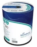 Carruzzo MediaRange MR471 neįrašytas DVD diskas 8,5 GB DVD+R DL 100 vnt