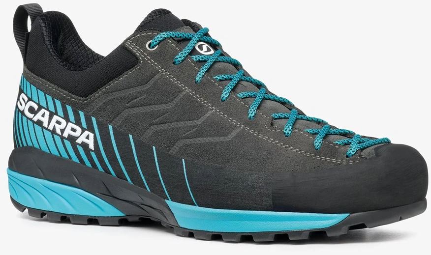 Scarpa Carruzzo MESCALITO GTX batai