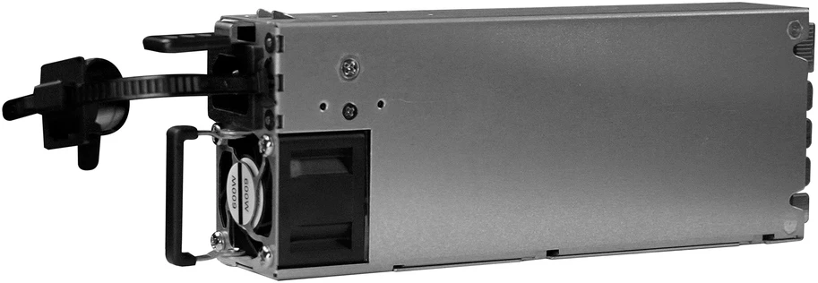 Carruzzo Mikrotik G1483-0600WNB tinklo komutatoriaus komponentas Maitinimas