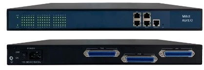 Carruzzo Mitel AG4172 Universal (w/o AC cord)
