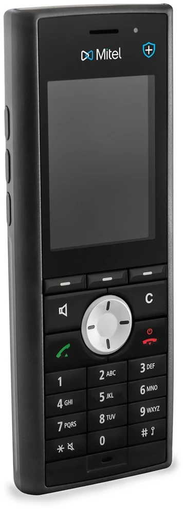 Carruzzo Mitel DECT 722dt Handset