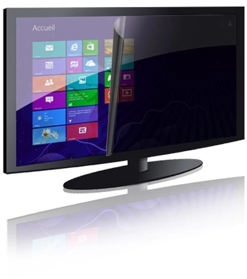 Carruzzo Mobilis 016241 ekrano privatumo filtras 55,9 cm (22″) Monitorius Berėmio ekrano privatumo filtras
