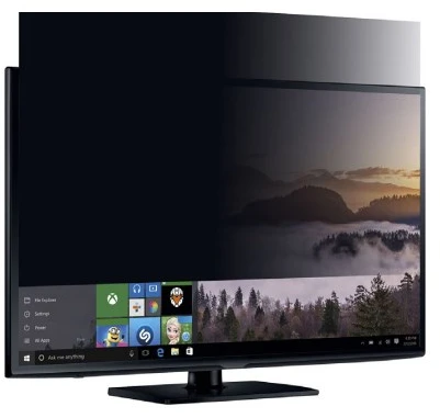 Carruzzo Mobilis 016249 ekrano privatumo filtras 55,9 cm (22″) Monitorius Berėmio ekrano privatumo filtras