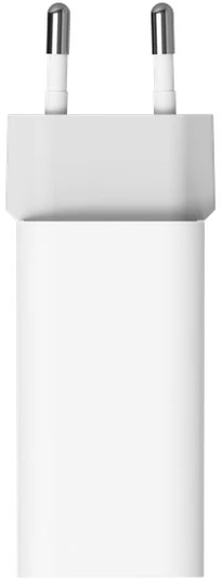 Carruzzo mophie Speedport 100 Universalus Balta AC Spartusis įkrovimas Vidaus