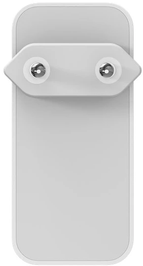 Carruzzo mophie Speedport 140 Universalus Balta AC Spartusis įkrovimas Vidaus