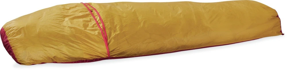 Carruzzo MSR E-Bivy