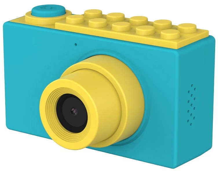 myFirst Camera 2 Mėlyna