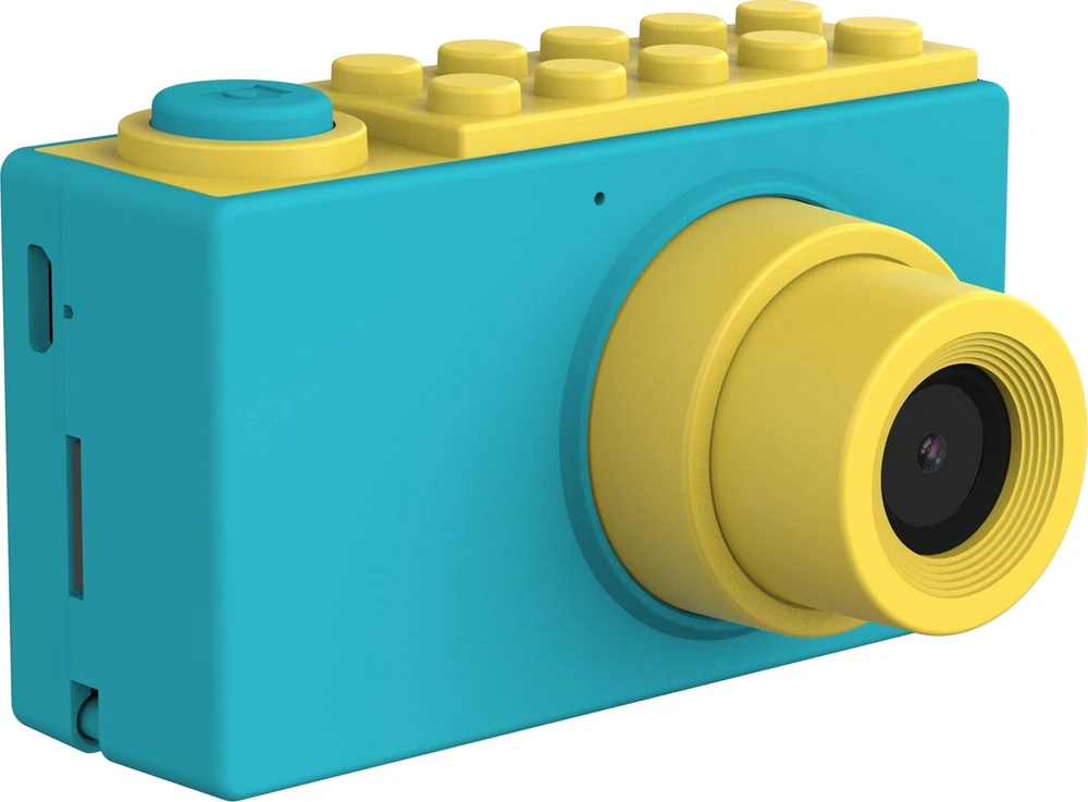 myFirst Camera 2 Mėlyna