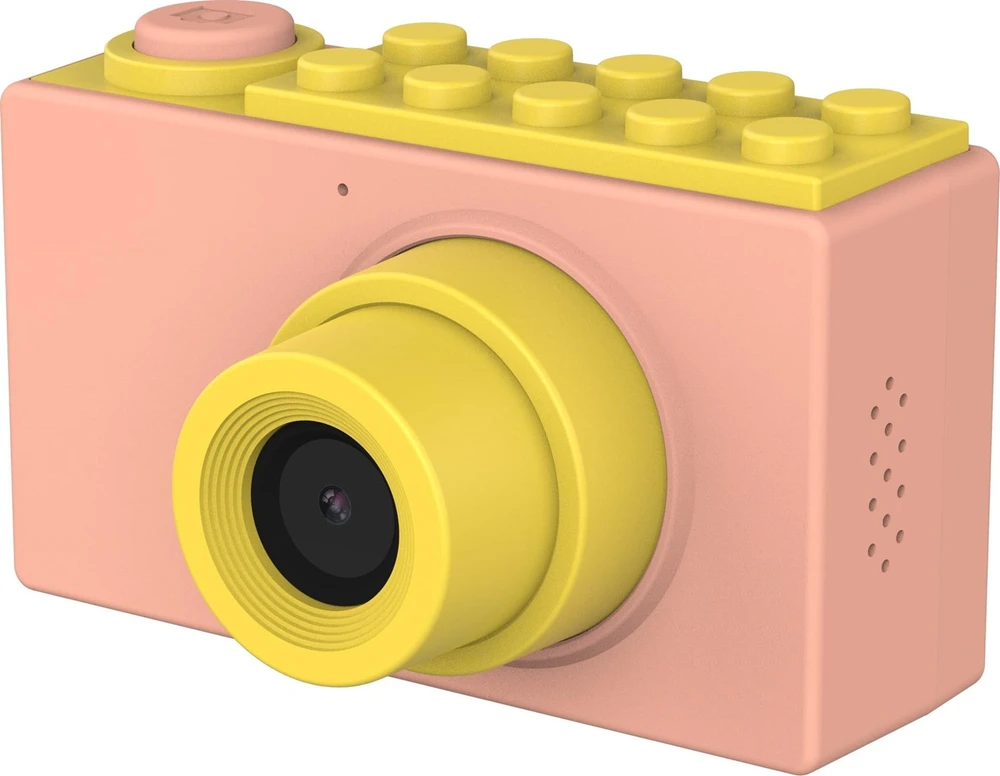 myFirst Camera 2 Rožinė