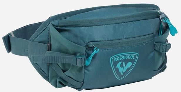Carruzzo Nerka ROSSIGNOL Escaper Belt 3L mėlyna – TU