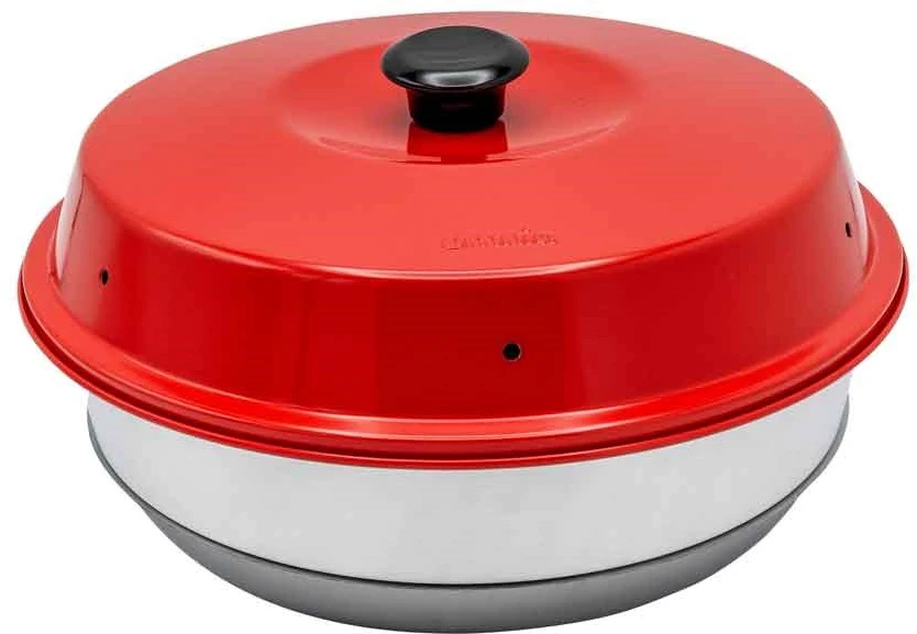 Carruzzo OMNIA Camping Set 1.5 pcs. orkaitė