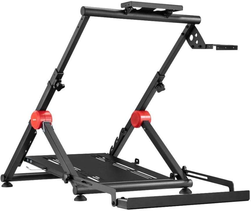 Carruzzo Oplite Wheel Stand GT PRO V2 Lenktynių vairo stovas