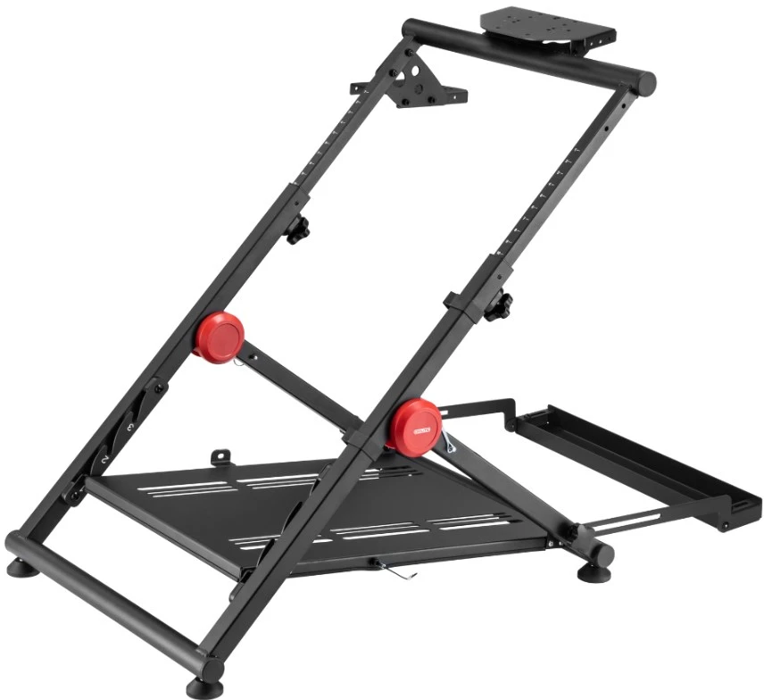 Carruzzo Oplite Wheel Stand GT PRO V2 Lenktynių vairo stovas