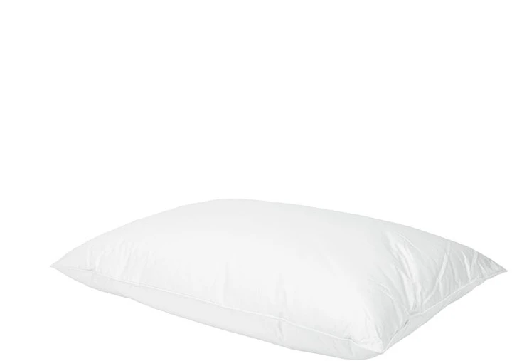 Carruzzo PAGALVĖ 50 % PŪKNA / 50 % PLUNKA 1000G 50X70 AUKŠTA