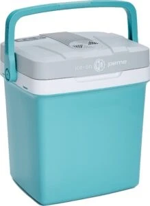 Kelioninis šaldytuvas Peme Essential 27 Cool Mint