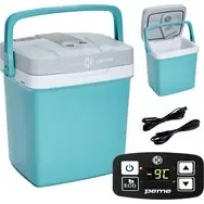 Kelioninis šaldytuvas Peme Essential 27 Cool Mint