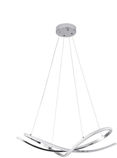 Lubinis šviestuvas Carruzzo PENDANT LAMP40W62X31X120CM4000K