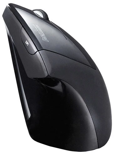 Carruzzo Perixx PERIMICE-513 kompiuterinė pelė Biuras dešinei rankai USB A tipo Optinis 1600 DPI
