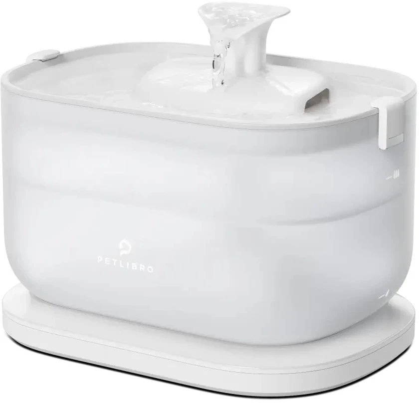 Aptel Petlibro - Dockstream vandens fontanas - 2,5 l