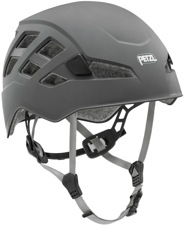 Carruzzo Petzl BOREO