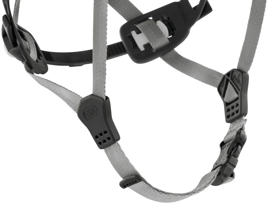 Carruzzo Petzl BOREO