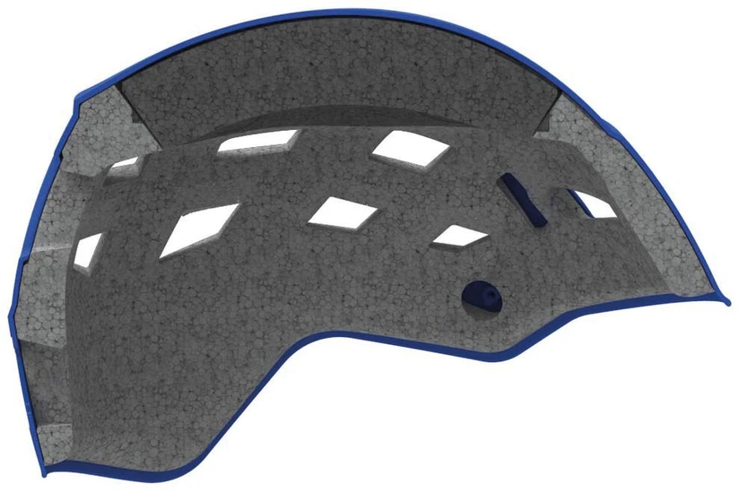 Carruzzo Petzl BOREO